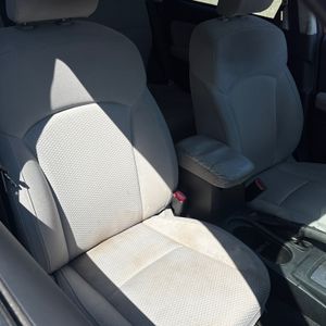 2015 Subaru FORESTER 2.5I PREMIUM — фото 16
