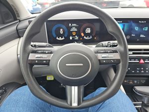 صورة 18 لـ 2025 Hyundai TUCSON SEL