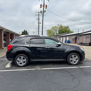 CHEVROLET EQUINOX LTZ - 6