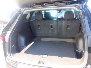 CHEVROLET BLAZER - 6