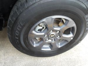 2025 FORD BRONCO BIG BEND thumbnail 22
