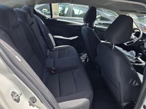 2025 Nissan ALTIMA SV 照片 17
