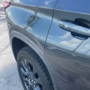 2019 Chevrolet TRAVERSE RS — фото 47