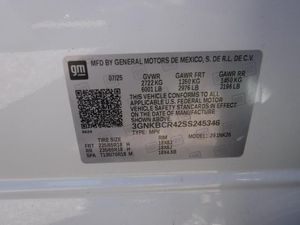 CHEVROLET BLAZER LT - 7