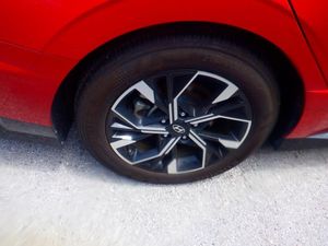 HYUNDAI SONATA SEL - 9