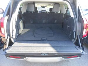 FORD EXPEDITION MAX PLATINUM - 6