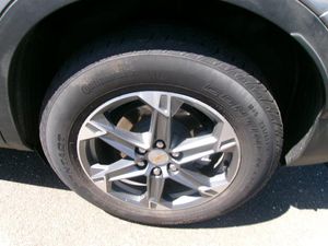 CHEVROLET BLAZER - 8