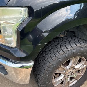 2016 FORD F-150 XLT — миниатюра 36