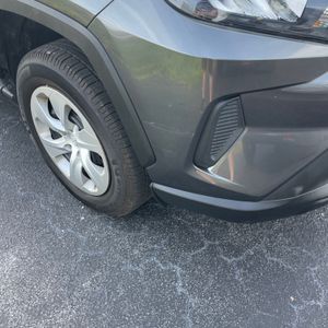 صورة مصغرة 45 لـ 2021 Toyota RAV4 LE