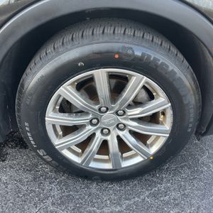 2019 Cadillac XT4 PREMIUM LUXURY — миниатюра 13