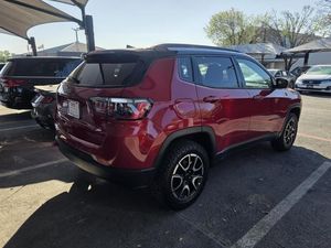 JEEP COMPASS TRAILHAWK - 2