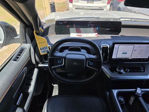 FORD EXPEDITION TREMOR - 4