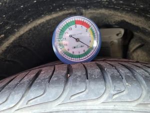 HYUNDAI SONATA SEL - 8