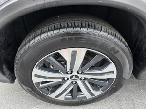 صورة 8 لـ 2025 Mitsubishi OUTLANDER SPORT SE