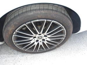 MERCEDES-BENZ C-CLASS - 10