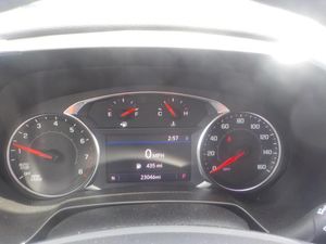 CHEVROLET BLAZER LT - 5