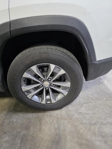 CHEVROLET EQUINOX FWD LT - 10