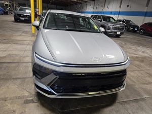 صورة مصغرة 23 لـ 2025 Hyundai SONATA SEL