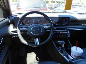 HYUNDAI SANTA CRUZ SEL - 4