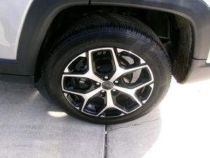 JEEP COMPASS LIMITED - 10