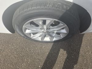 2024 Chevrolet MALIBU LT 照片 9
