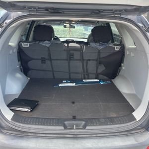 2012 KIA SORENTO LX 照片 31
