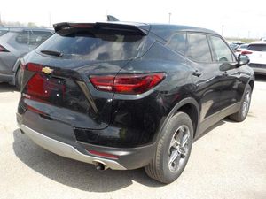 CHEVROLET BLAZER LT - 2