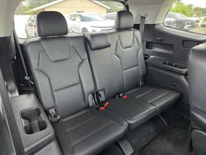 2025 KIA TELLURIDE S 缩略图 18