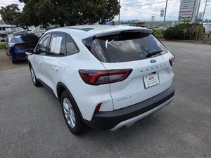 2025 FORD ESCAPE ACTIVE thumbnail 31