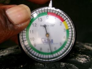 FORD BRONCO BIG BEND - 9