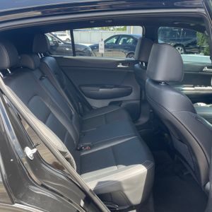 2022 KIA SPORTAGE NIGHTFALL 缩略图 27