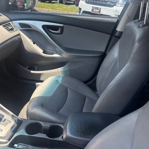 صورة مصغرة 19 لـ 2013 Hyundai ELANTRA LIMITED