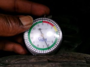 HONDA ODYSSEY SPORT-L - 8