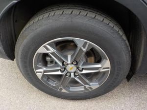 CHEVROLET BLAZER LT - 8