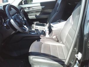 2025 Mazda CX-5 2.5 S — фото 3