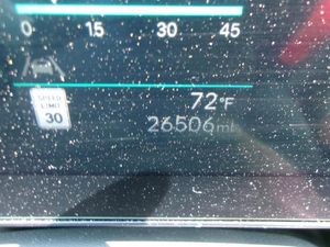 HYUNDAI SONATA SEL - 5