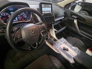 MITSUBISHI ECLIPSE CROSS ES - 4