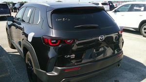 صورة مصغرة 25 لـ 2025 Mazda CX-50 2.5 S PREFERRED PACKAGE