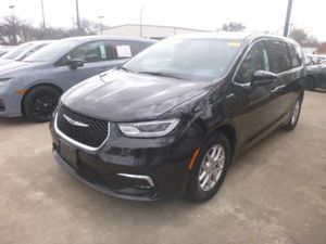 CHRYSLER PACIFICA SELECT - 1