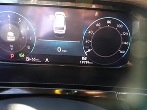 VOLKSWAGEN ATLAS 2.0T SE W/TECHNOLOGY - 5