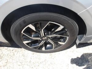 HYUNDAI SONATA SEL - 9