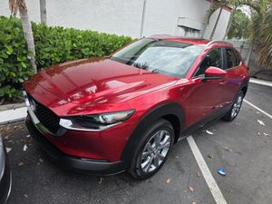 2025 Mazda CX-30 2.5 S PREFERRED PACKAGE — фото 1