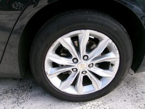 CHEVROLET MALIBU LT - 10