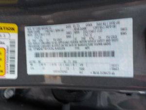 FORD BRONCO BIG BEND - 7