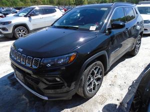 JEEP COMPASS LIMITED - 1