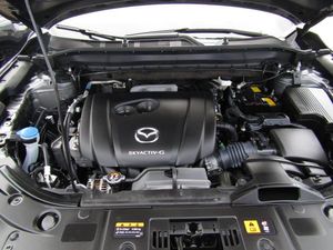 صورة مصغرة 21 لـ 2025 Mazda CX-5 2.5 S SELECT PACKAGE