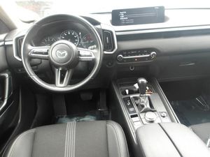 2025 Mazda CX-50 2.5 S PREFERRED PACKAGE — миниатюра 15