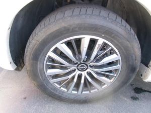 NISSAN ARMADA SL - 9