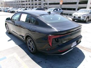 صورة مصغرة 12 لـ 2025 KIA K4 LXS