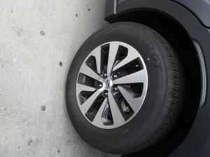 SUBARU OUTBACK PREMIUM - 8